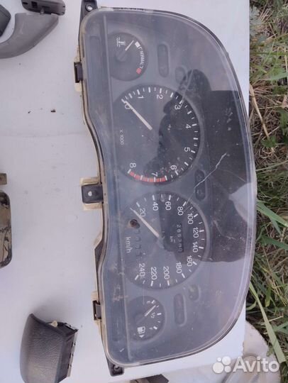 Запчасти на Мондео 1