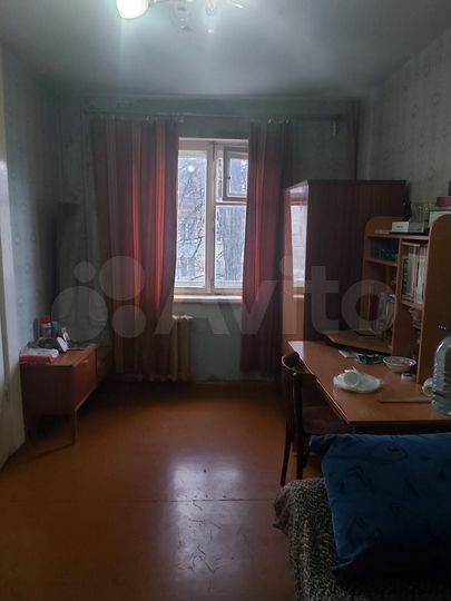2-к. квартира, 42 м², 2/2 эт.