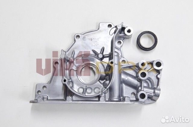 Насос масляный VAG golf/polo/octavia/fabia/leon