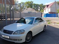 Toyota Mark II 2.0 AT, 2000, 345 000 км, с пробегом, цена 760 000 руб.