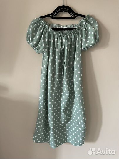 Платье летнее женское