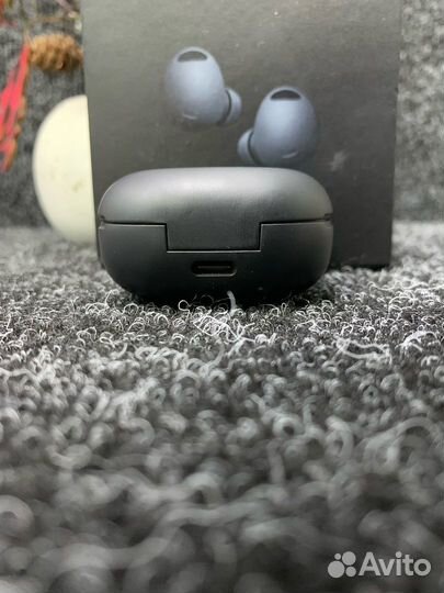 Беспроводные наушники Samsung Buds2 Pro