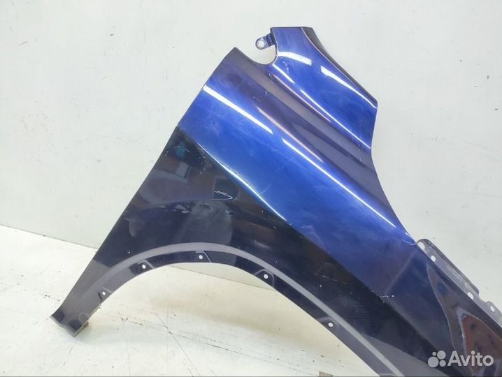 Крыло переднее правое Lexus Rx 4 2016-2022