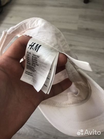 Кепка H&M