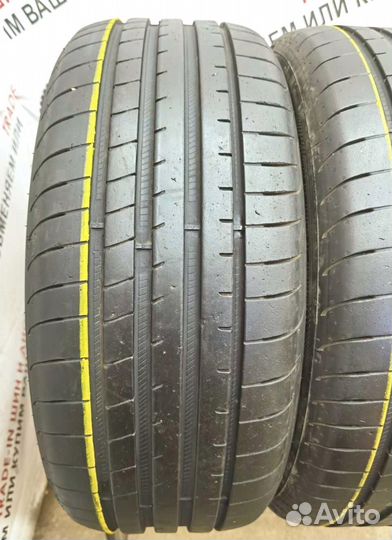 Goodyear Eagle F1 Asymmetric 5 225/45 R17 94R