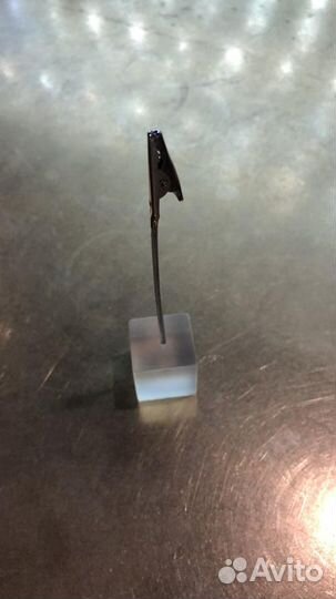 Держатель для визиток D66