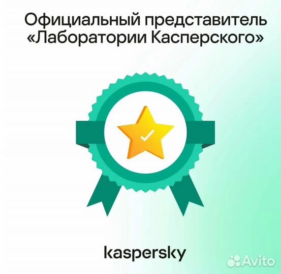 Kaspersky Standard