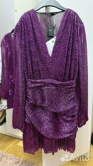 Платье Maje оригинал