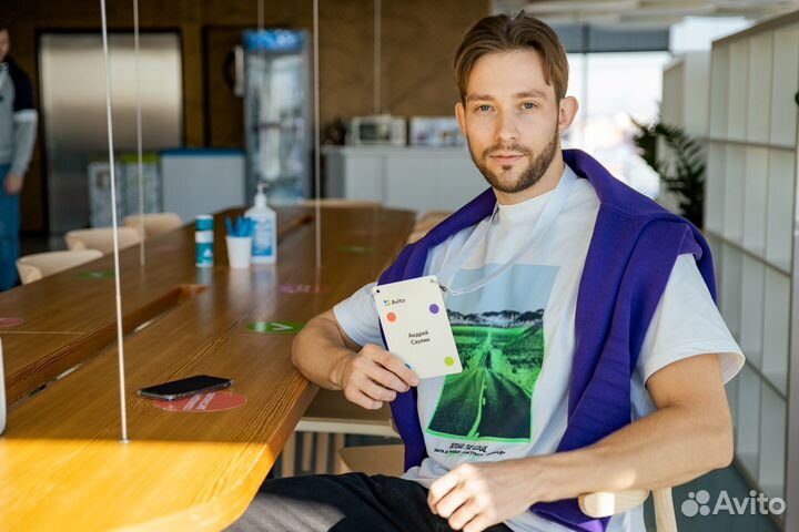 Авитолог /Продвижение бизнеса/Гарантирую Клиентов