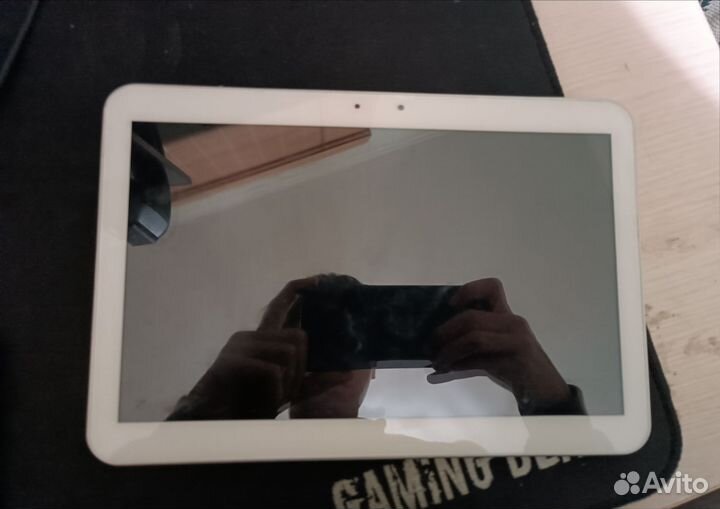 Планшет wexler.tab 10q рабочий