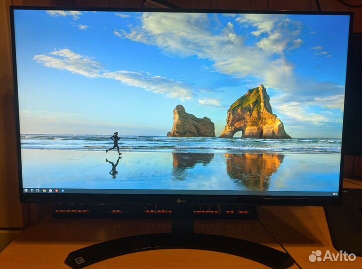 Монитор lg 24 дюйма