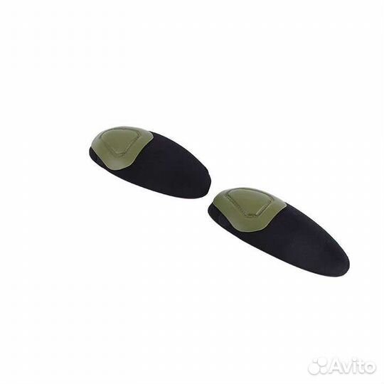 Накладки на колени и локти встраиваемые