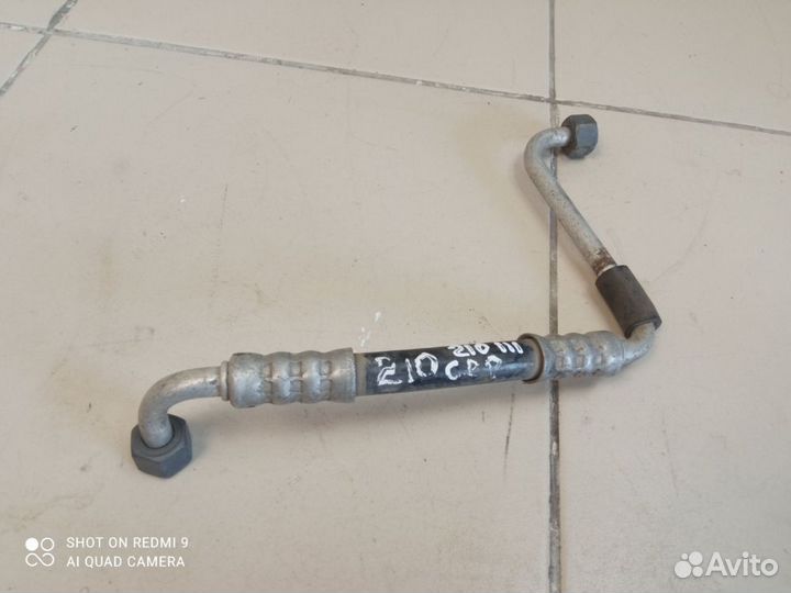 Трубка кондиционера Mercedes Benz w210 6