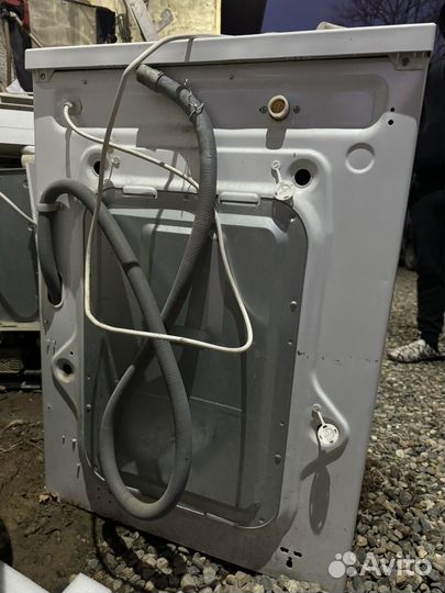 Стиральная машина бу