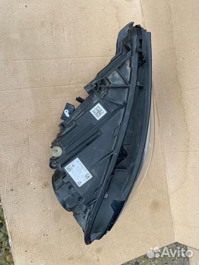 Фара правая cla118 A1189062600