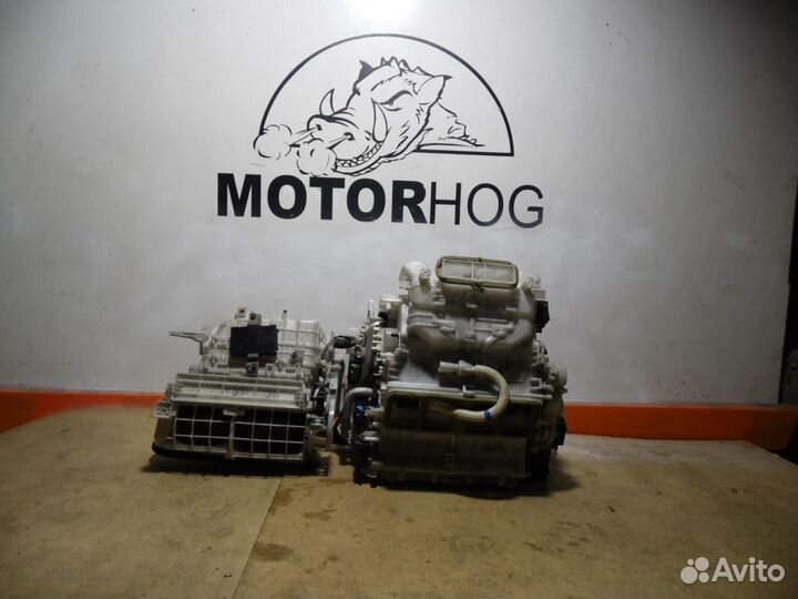 Корпус печки lexus GS 350