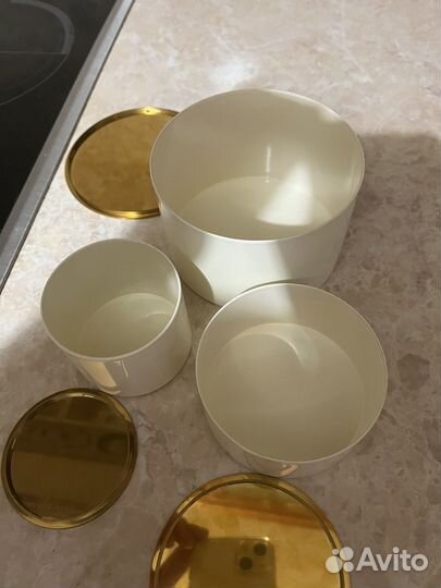 Контейнер IKEA