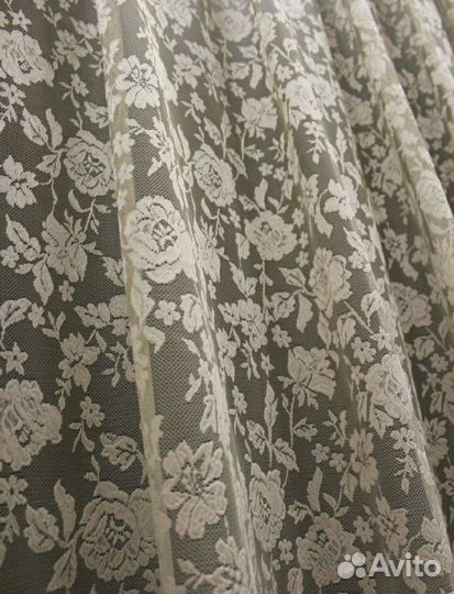 Новые готовые шторы 4 метра/2,60