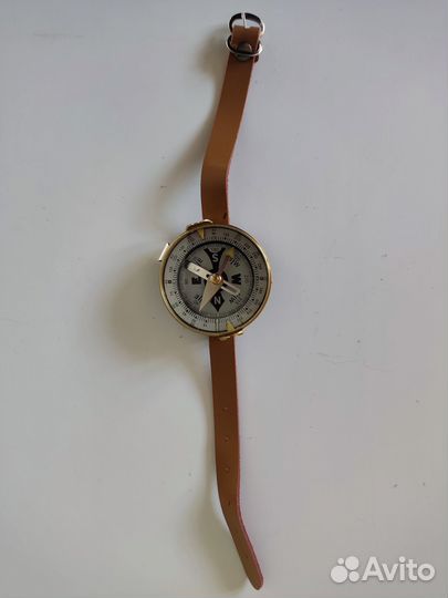 Компас Адрианова