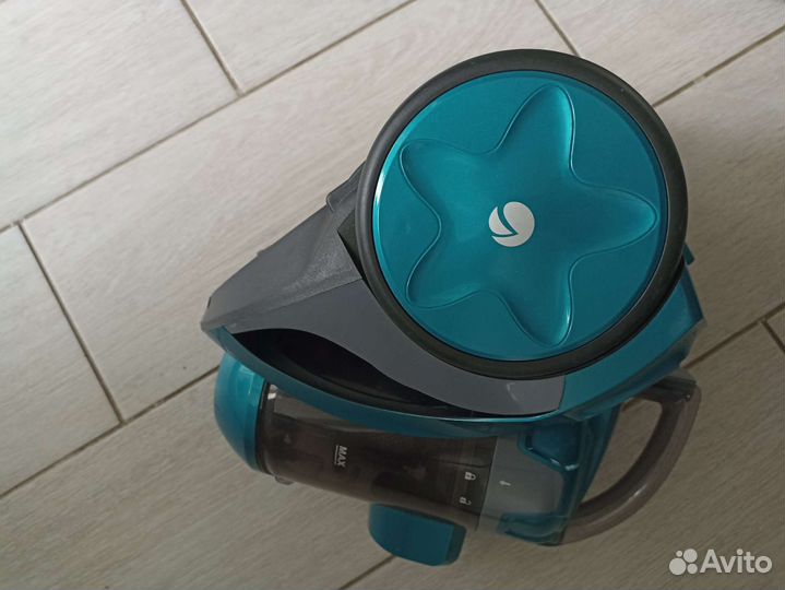 Пылесос vitek VT-8113