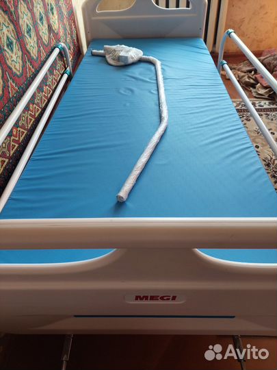 Кровать функциональная