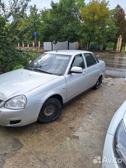 Приора гранта