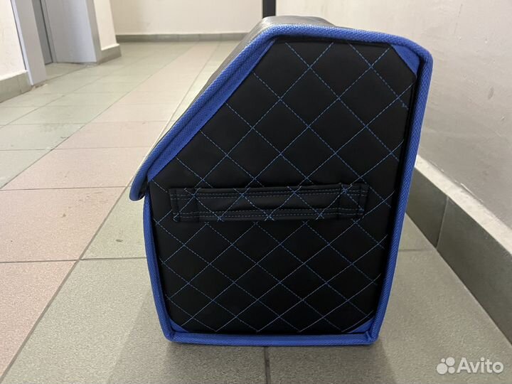 Органайзер в автомобиль