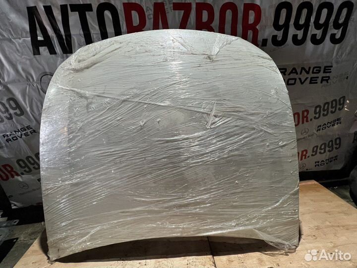 Капот на lexus gs300