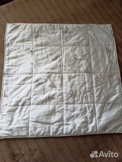 Конверт на выписку весна