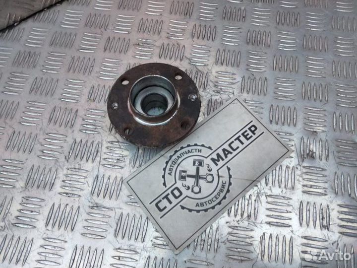 Ступица задняя Fiat Doblo 1.3