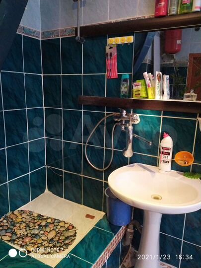 Дом 80 м² на участке 26 сот.