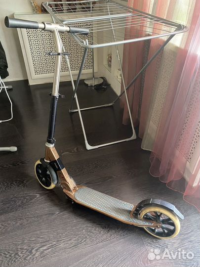 Самокат детский, Aselo