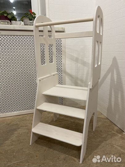 Трансформер монтессори