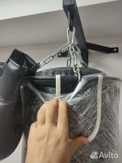 Боксерские груши