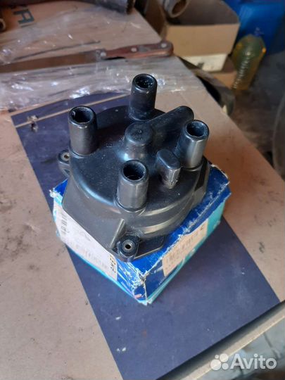 Крышка трамблёра Ниссан Альмера n15