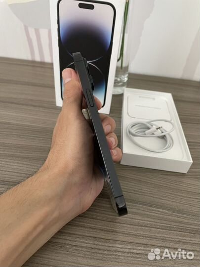 iPhone 14 Pro Max, 256 ГБ