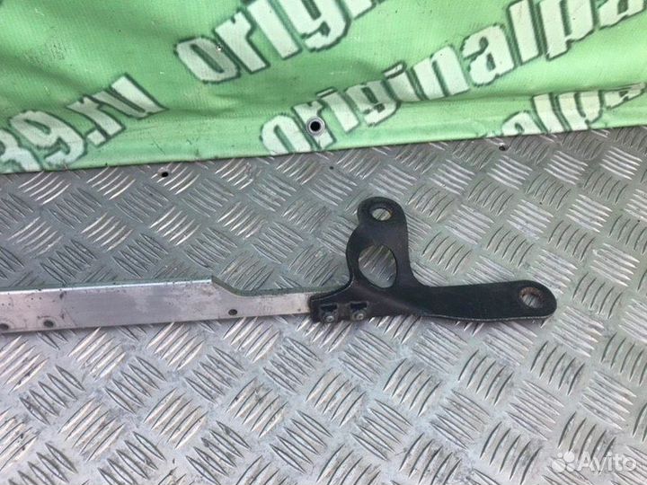 Распорка Audi A6 C5 avant 2.5TDI AKE 2000