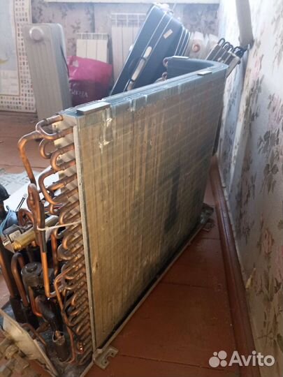 Кондиционер daikin бу