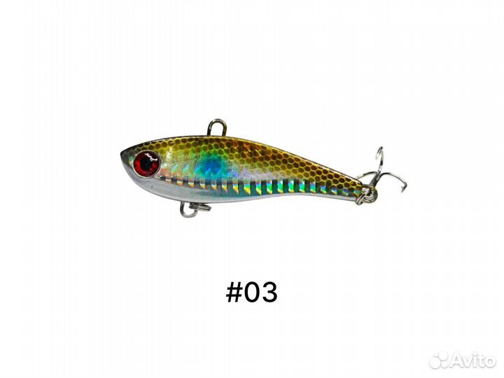 Раттлины Grows Culture Chata Bee 68 / 15,4 гр