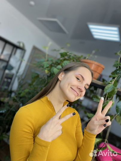 Архитектура бровей
