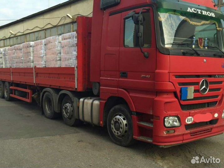 Грузоперевозки по рф, Трал, Фура, Реф