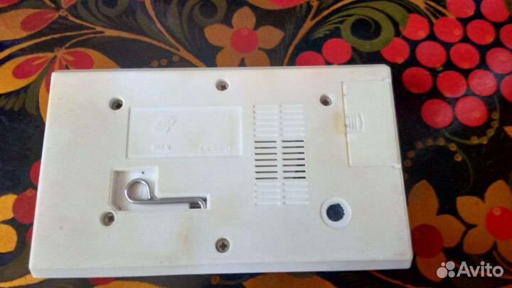 Электроника им 02