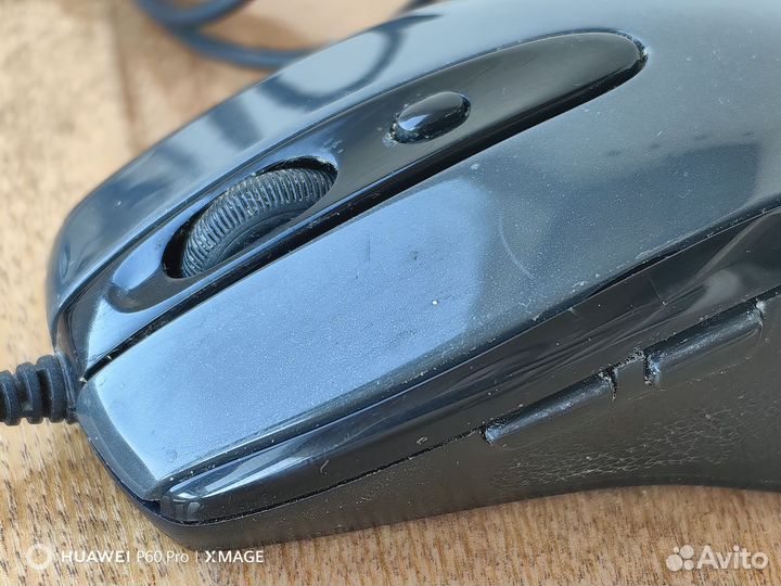 Компьютерная мышь A4Tech