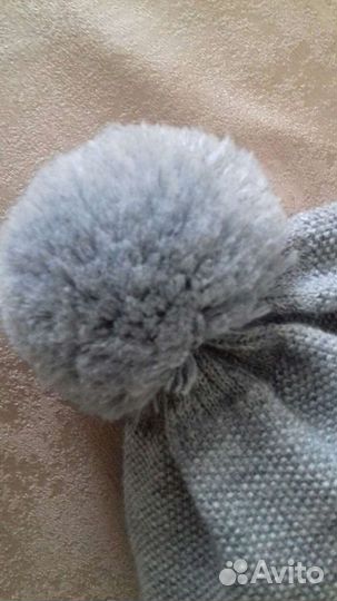 Шапка демисезонная Lassie 50-52