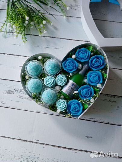 Подарочный набор