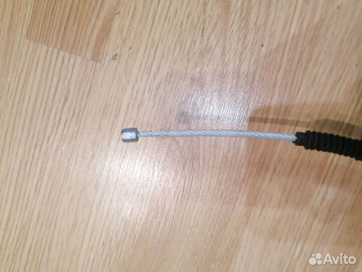 Блок ручник в сборе BMW