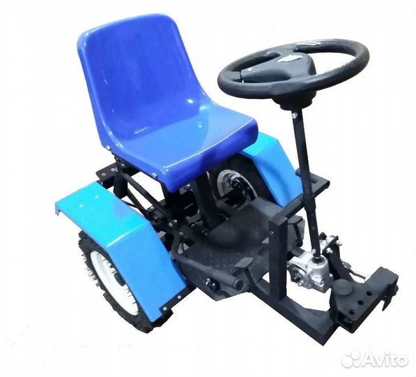 Мотоблоки и культиваторы нева