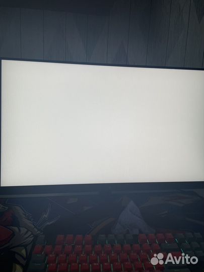 Игровой монитор 144 гц