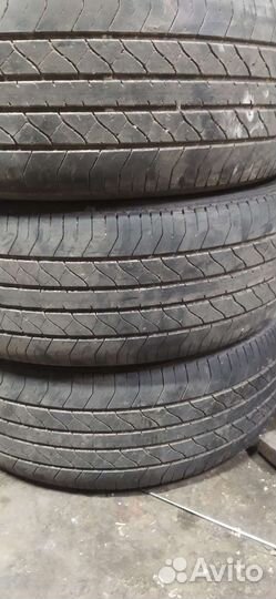 Dunlop SP Sport 270 235/55 R19
