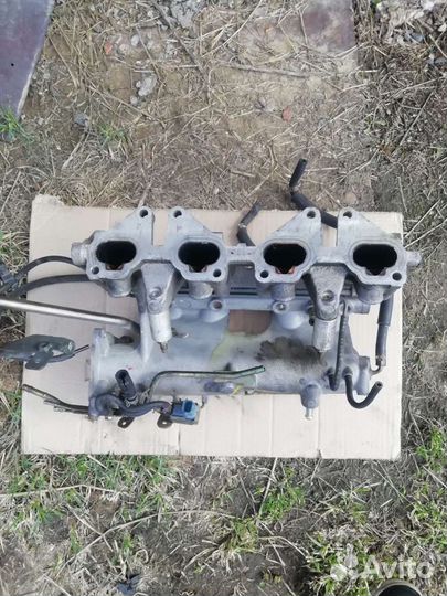 QG18 запчасти